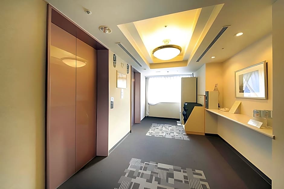 Kofu Washington Hotel Plaza