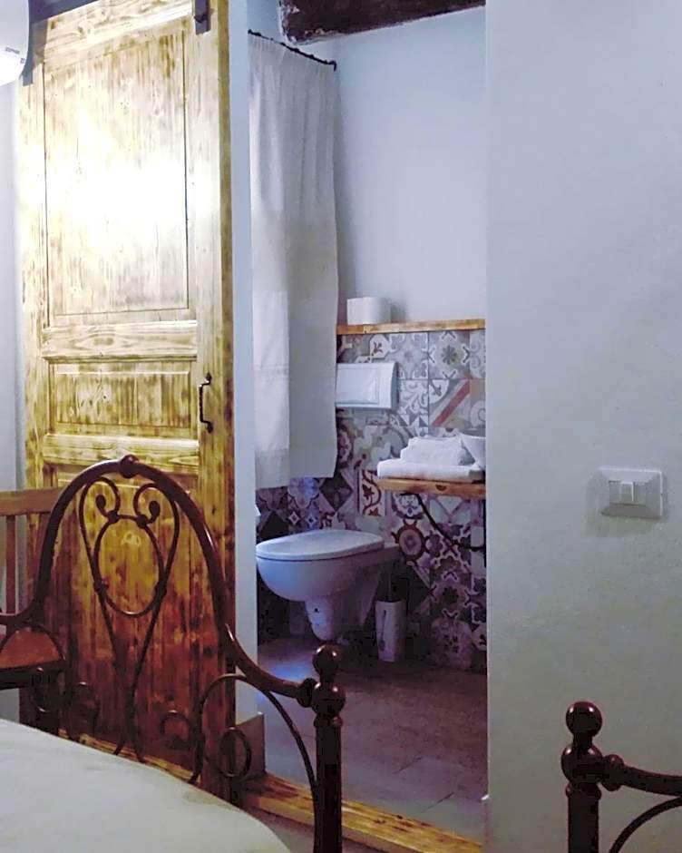 B&B Casa Doria