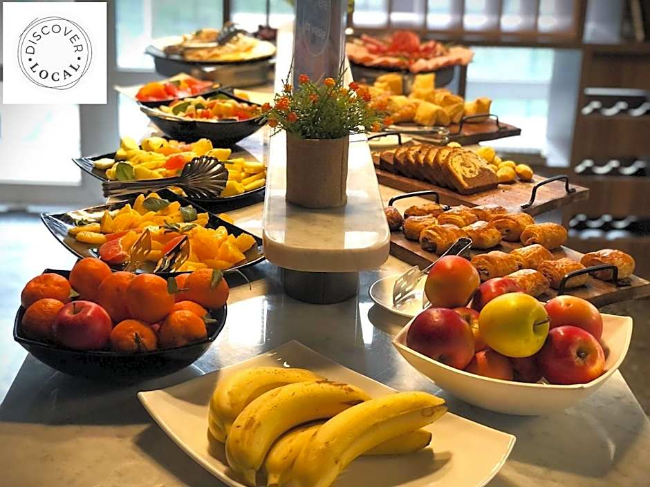 Mercure Galati Centrum