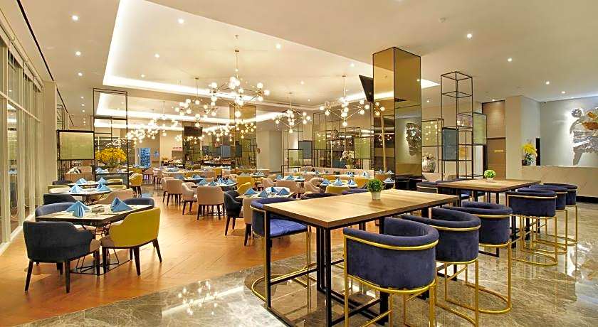 Swiss-Belinn Airport Surabaya