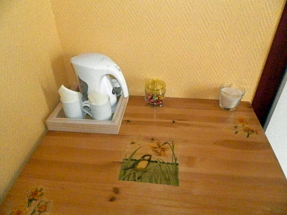 Chambres d'Hôtes Au Grillon Dort