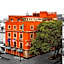 Hotel Templo Mayor