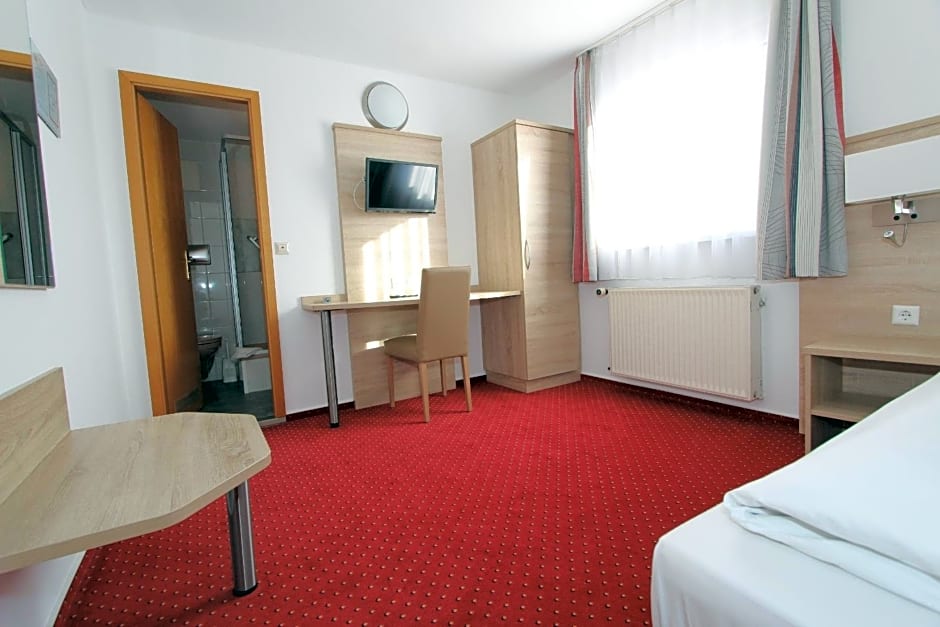 Hotel Schoch, Trossingen