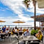 Tides Folly Beach, Charleston's Oceanfront Hotel
