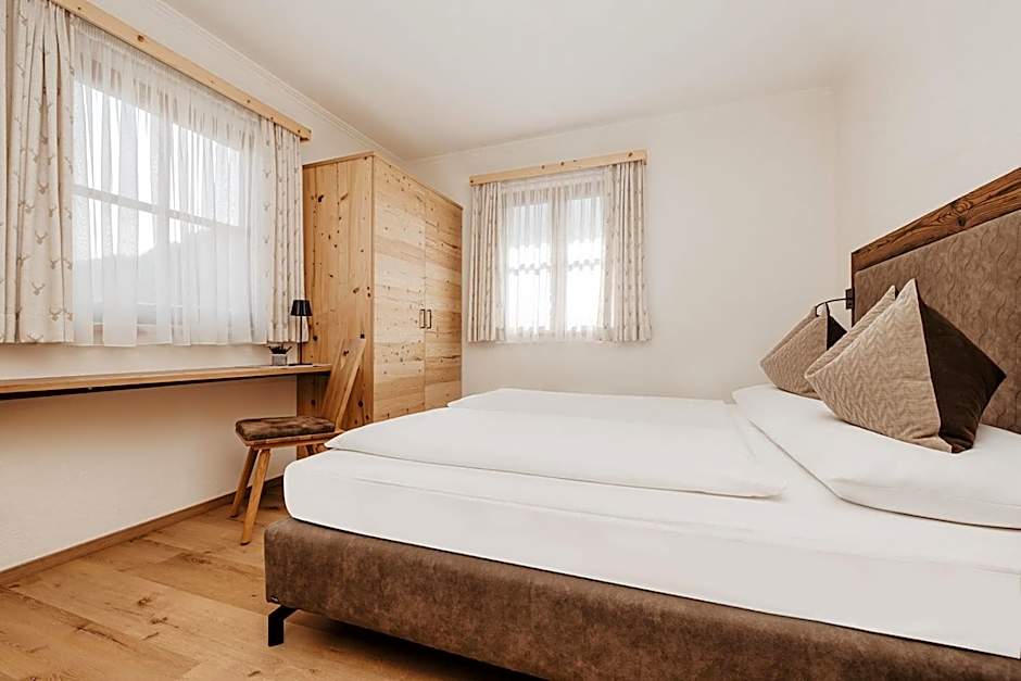Erlenhof Appartements