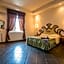 Hotel Quadrifoglio Roma Eur