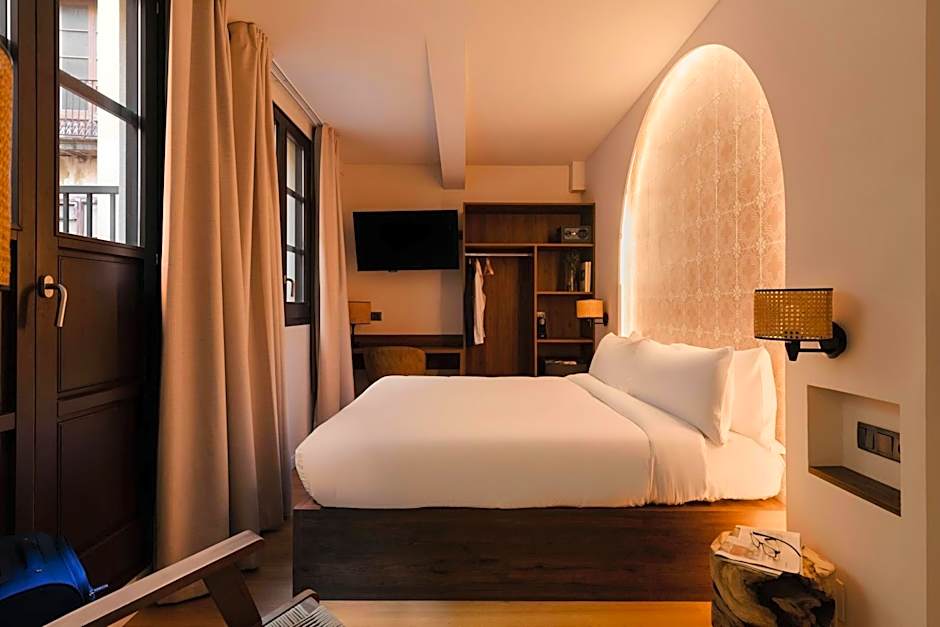 Hotel Hamsa House
