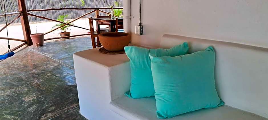 Hotel Posada Mykonos