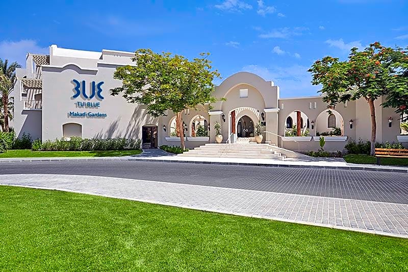 Jaz Makadi Gardens - TUI BLUE Makadi Gardens - Adults Friendly 16 Years Plus