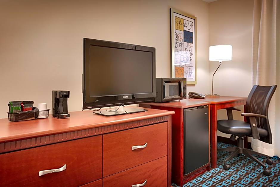 Fairfield Inn & Suites by Marriott Boise Nampa