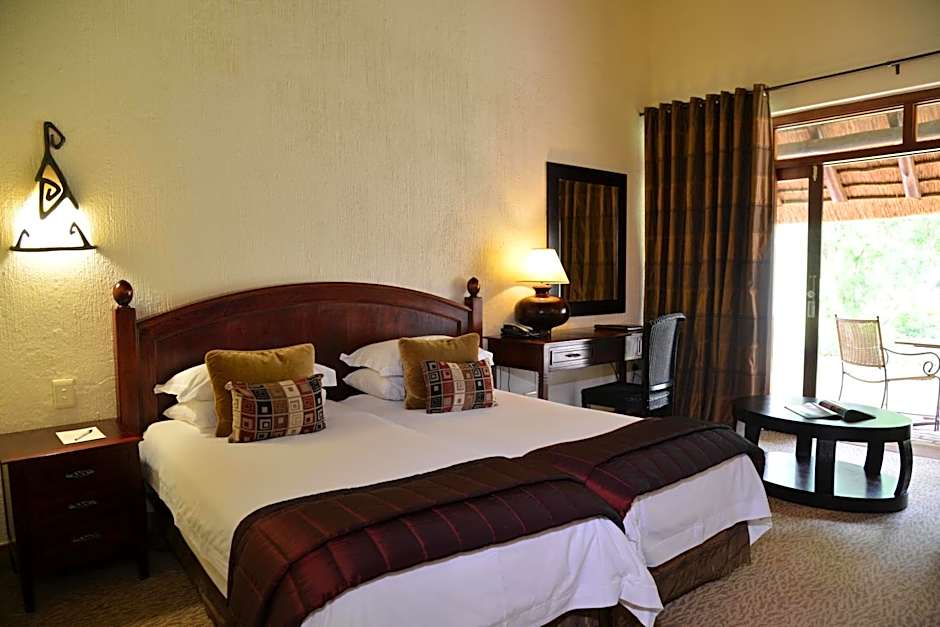 Photo 1 of 2 of Standard Twin Room