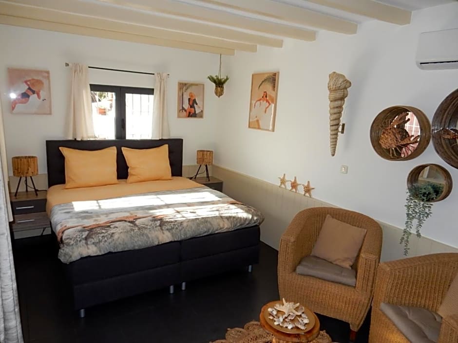 Bed and Breakfast Lagabella