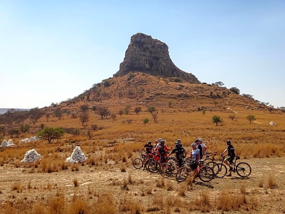 Isandlwana Lodge
