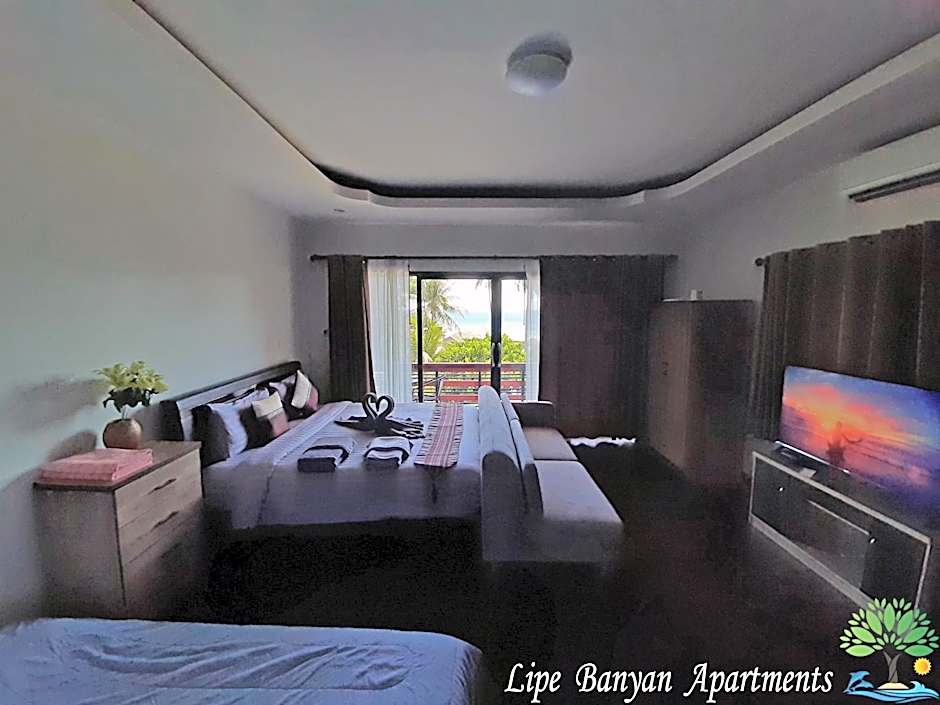 Lipe Banyan Apartments
