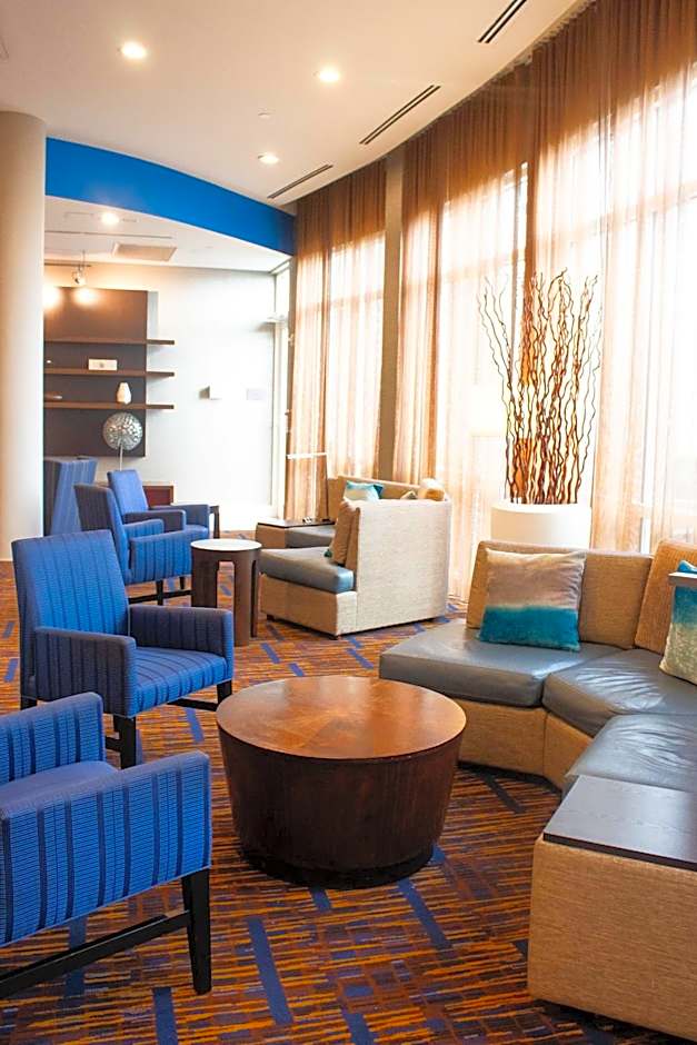 Courtyard by Marriott Miami Dadeland