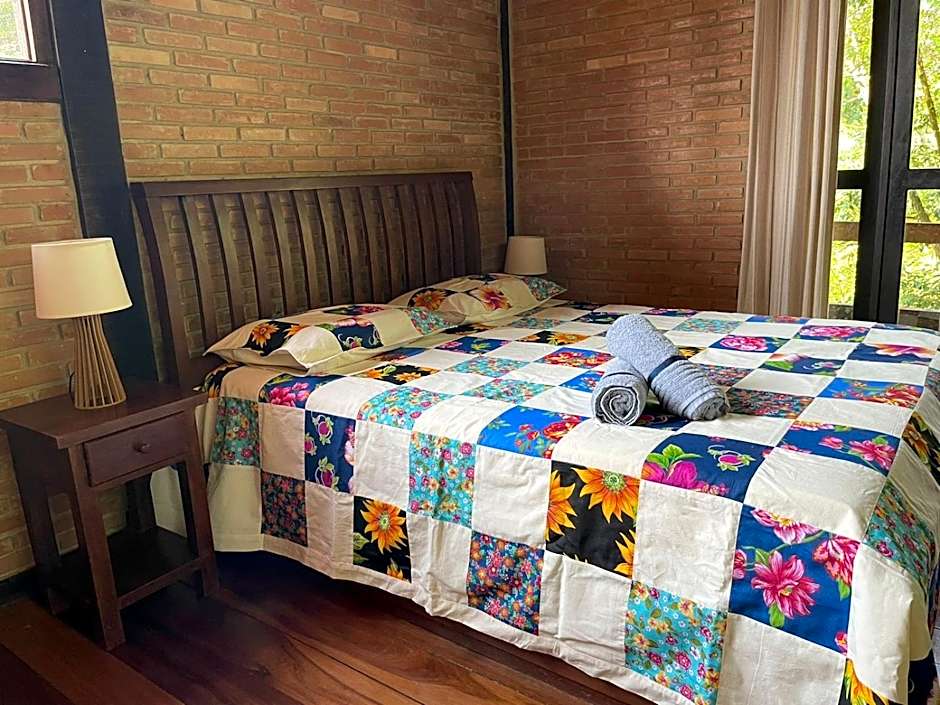 Aconchego na Serrinha