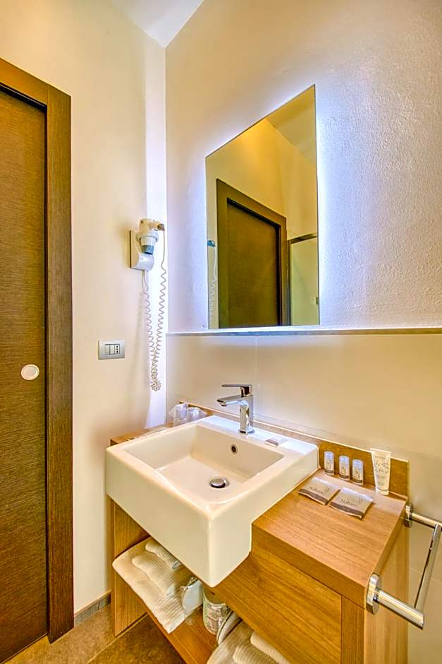 Boutique Hotel Bramante & SPA