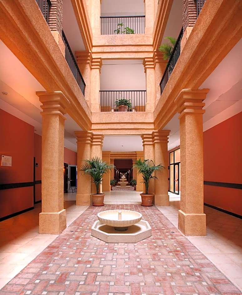 Barceló Punta Umbría Beach Resort