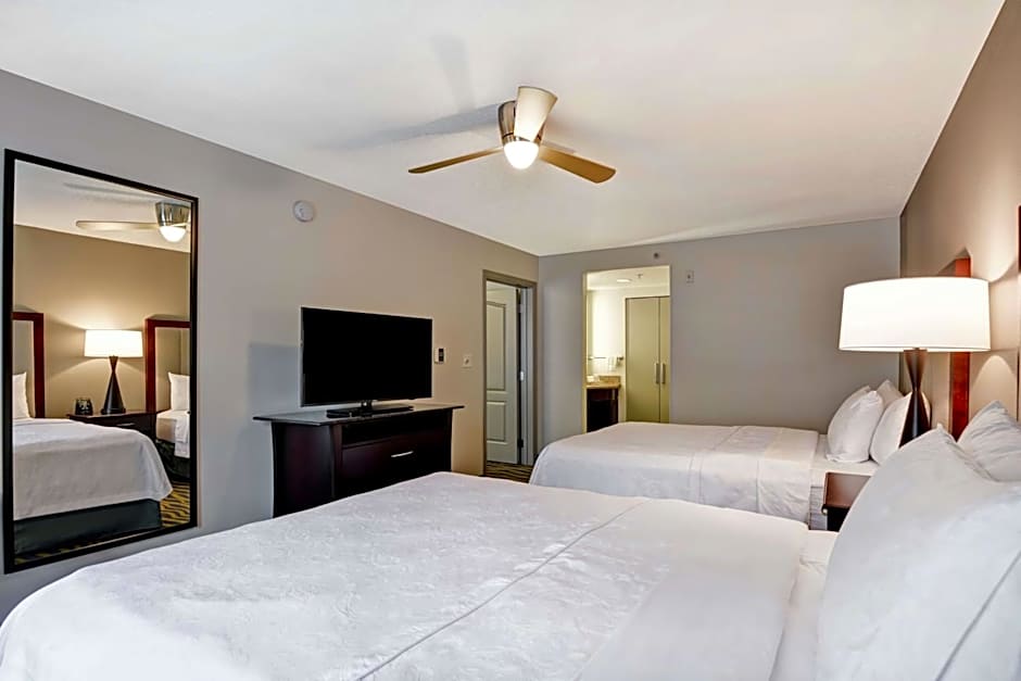 Homewood Suites By Hilton Orlando Lake Buena Vista