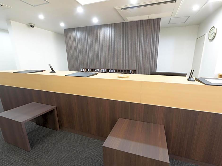 Hotel Crane Tachibana