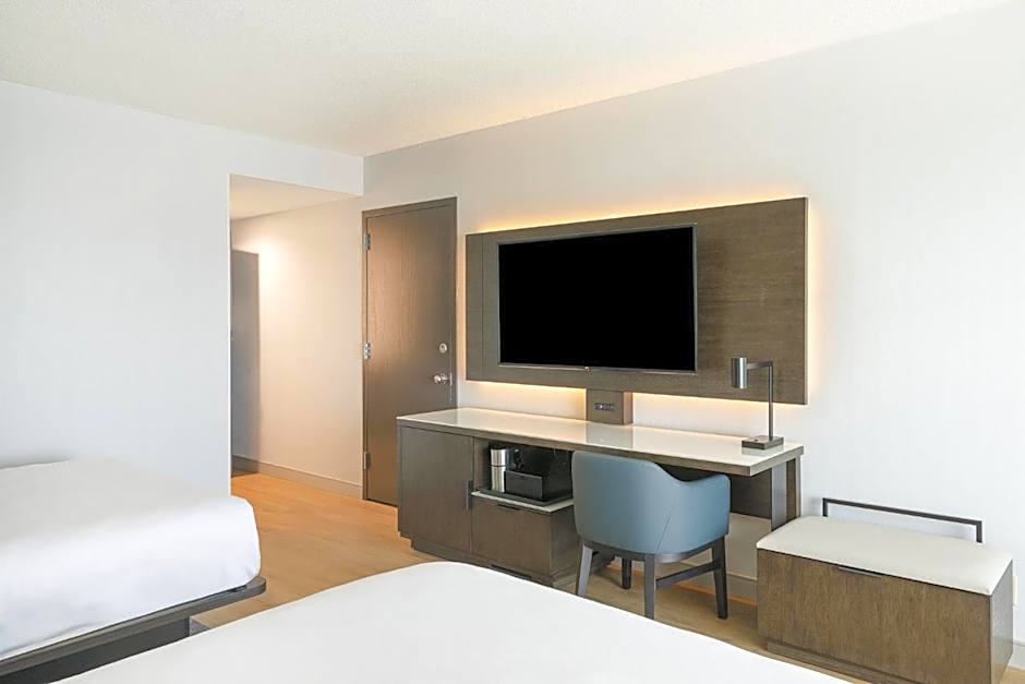 Rochester Marriott Mayo Clinic Area