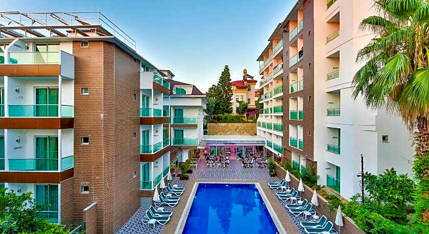 Kleopatra Atlas Hotel - Adults Only