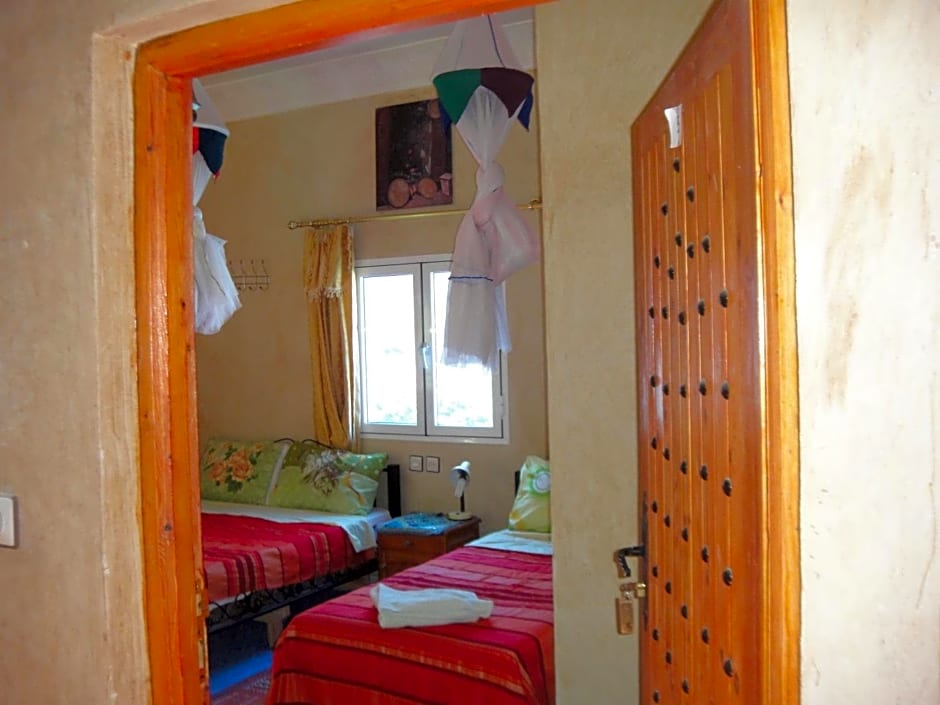 Maison d'Hôtes le Ciel Bleu