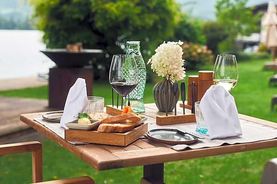 Hotel Seevilla Wolfgangsee