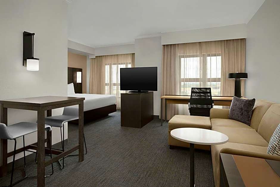 Residence Inn by Marriott Dfw Airport North/Grapevine