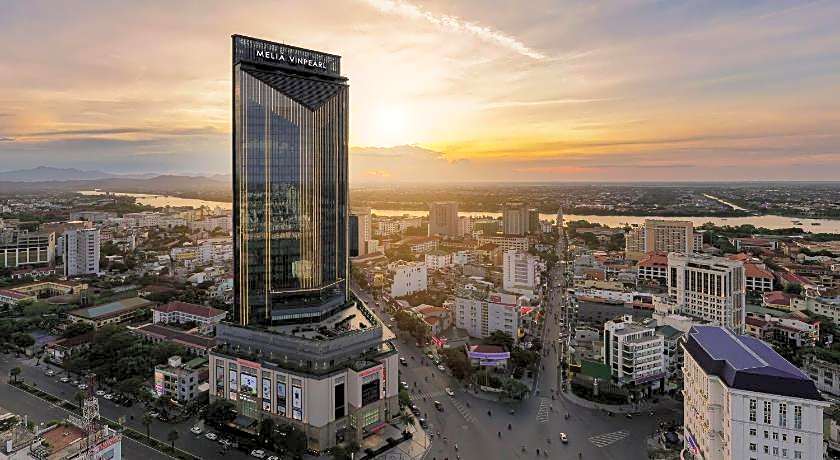 Vinpearl Hotel Hue
