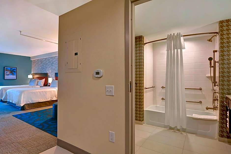 Home2 Suites by Hilton Orlando Flamingo Crossings