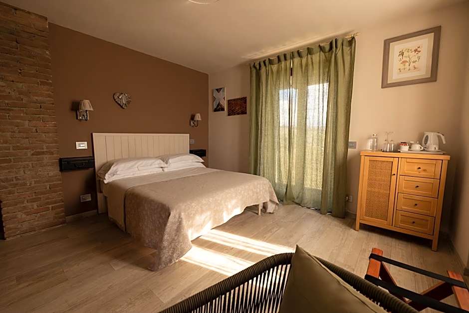 Poggio dei Farinetti