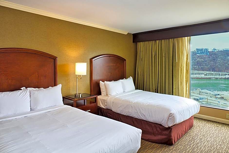 Wyndham Grand Pittsburgh Downtown