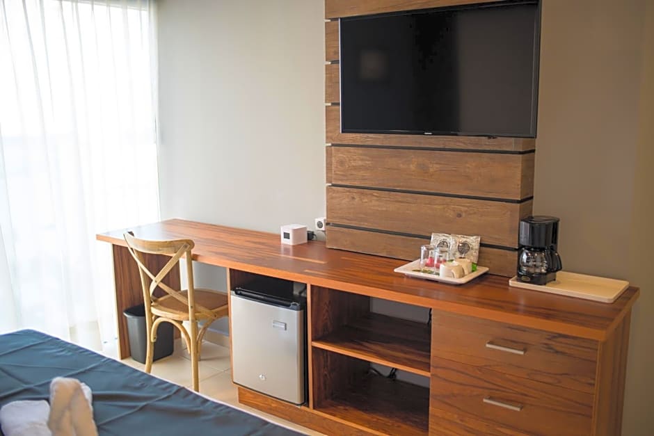 Hotel Clipperton