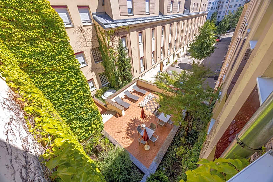 Austria Classic Hotel Wien