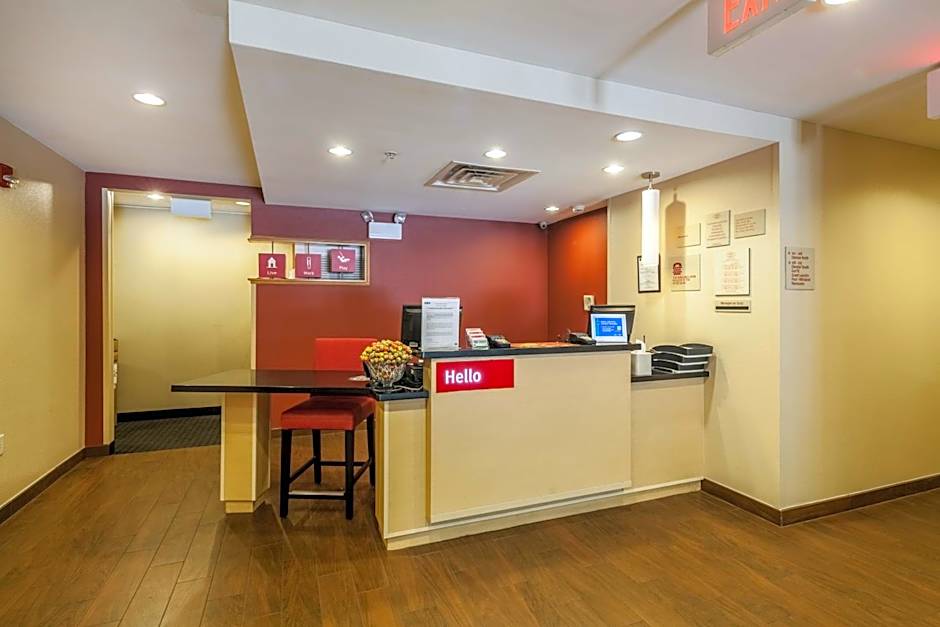 TownePlace Suites by Marriott Jacksonville Butler Boulevard