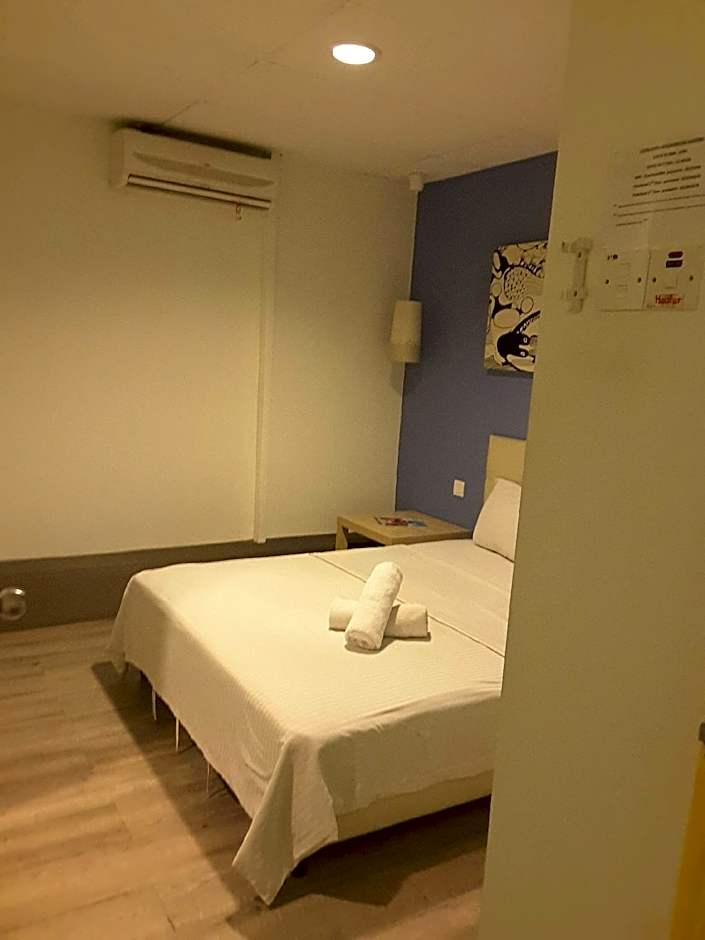 7 Star Boutique Hotel