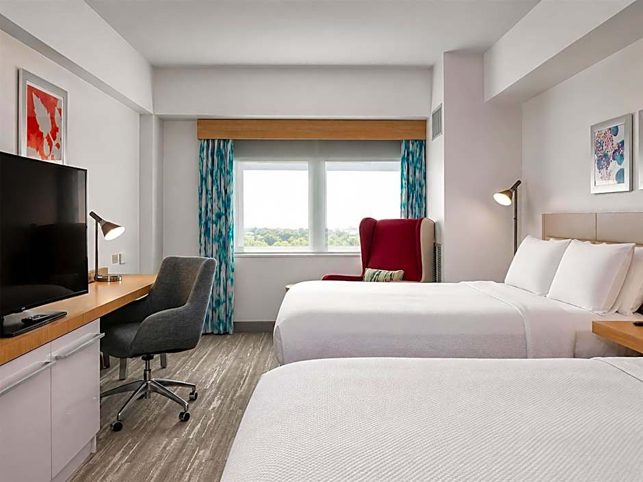 Hilton Garden Inn Ithaca