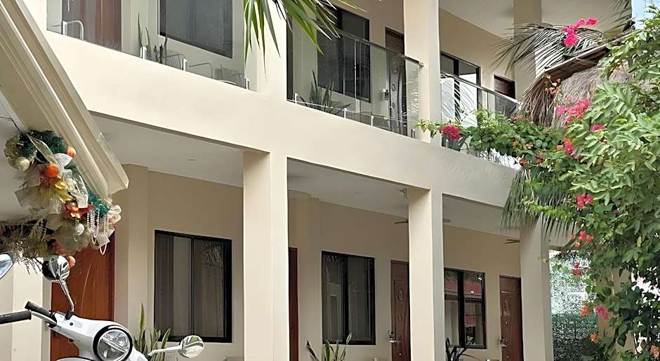 Harman Suites Moalboal