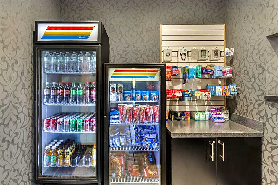 Best Western Plus Laredo Inn & Suites