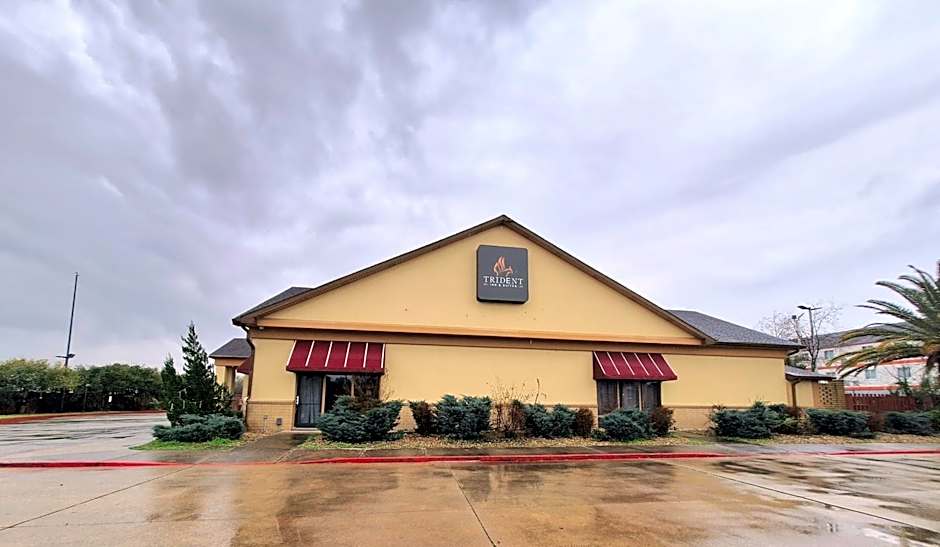 Trident Inn & Suites New Orleans