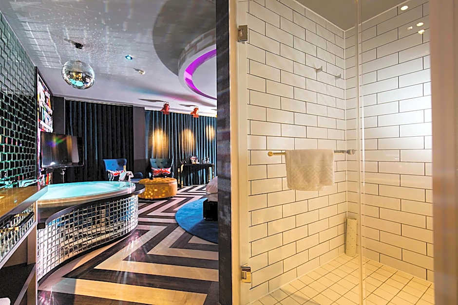 Malmaison Birmingham