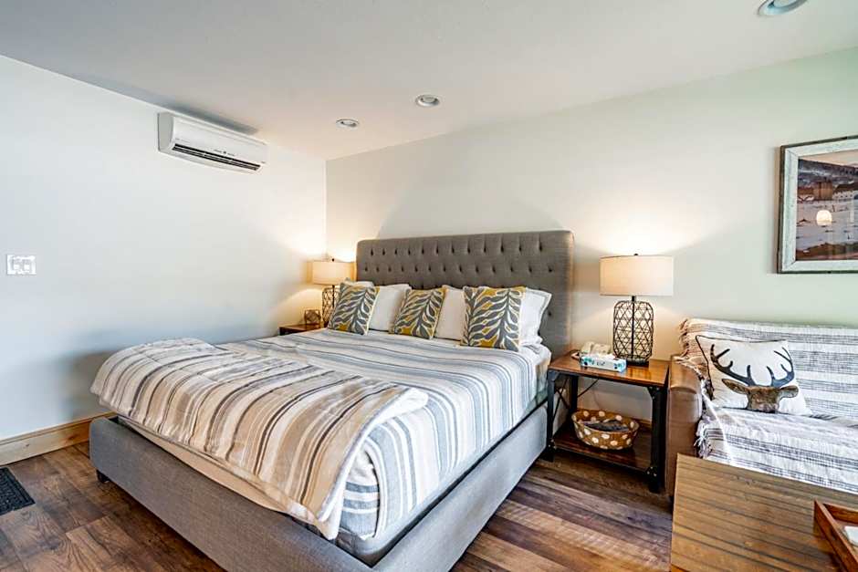 Treasure Mountain Inn