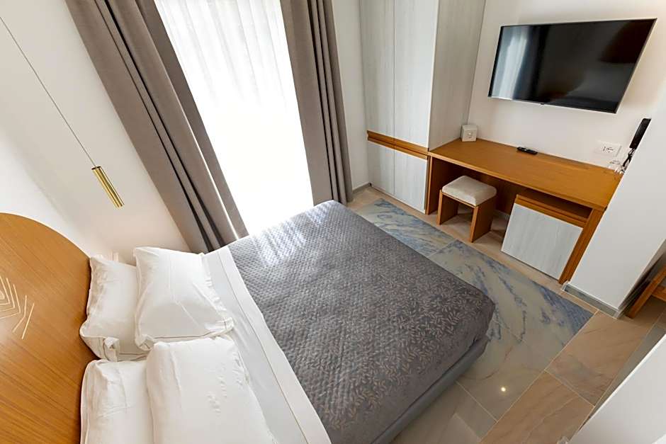 Maggiano Boutique Hotel