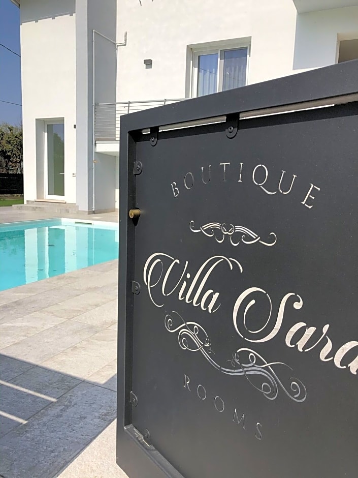 B&B Boutique Villa Sara