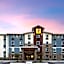My Place Hotel-Jacksonville, NC