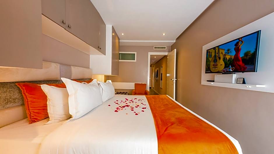 RENT-INN Suites Hotel