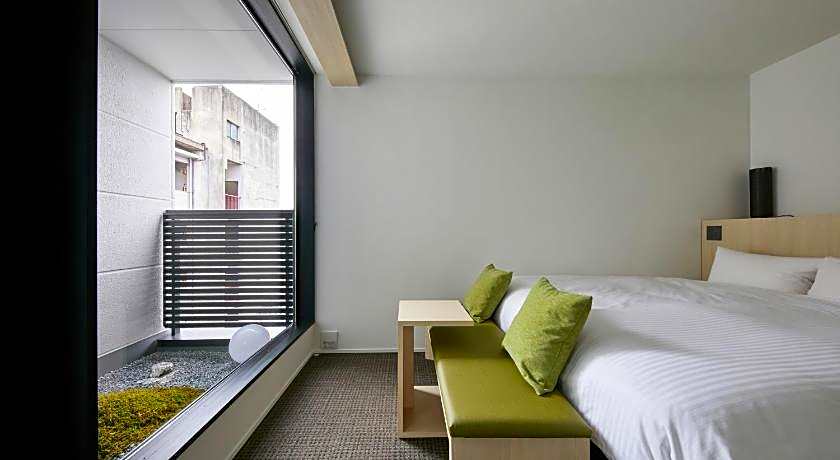 HOTEL KYOTOLOGY