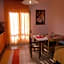 Comfy one-bedroom apartment with balcony and lift