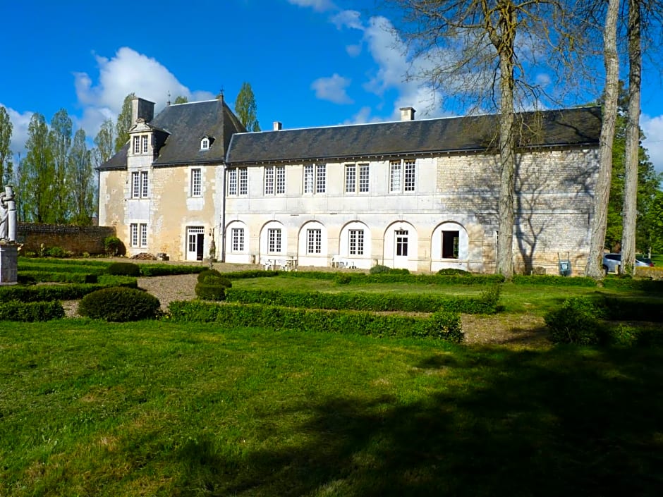 LOGIS du Château du Bois Doucet